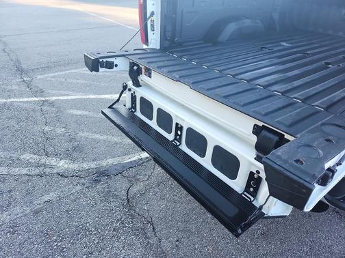 2024 GMC Sierra 2500 SLT