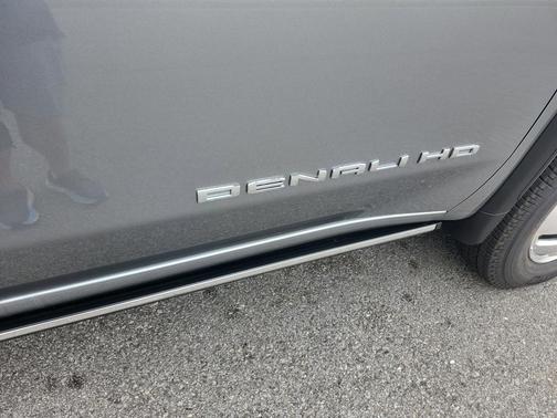 2026 GMC Sierra 3500 Denali