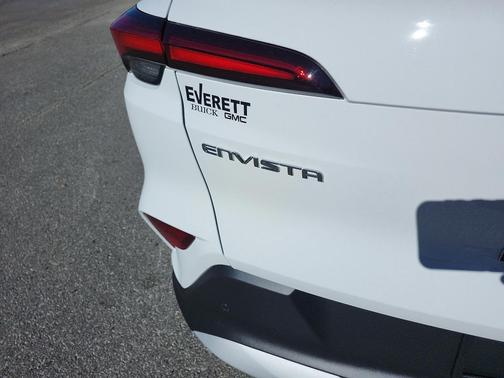 2026 Buick Envista Preferred FWD