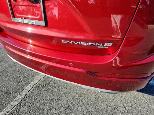 2020 Buick Envision AWD Premium I