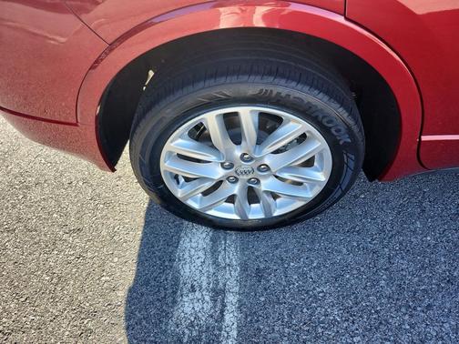 2020 Buick Envision AWD Premium I