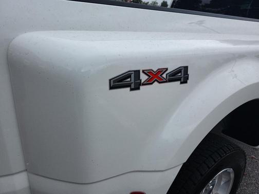 2026 Ford F-450 Lariat