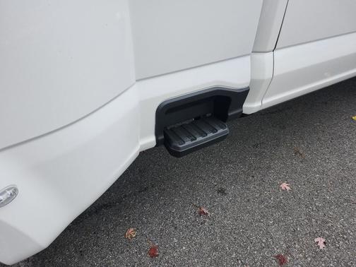 2026 Ford F-450 Lariat