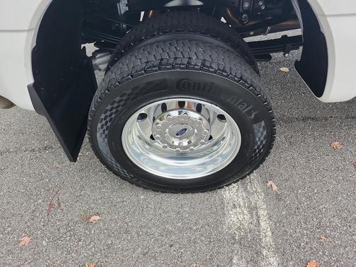 2026 Ford F-450 Lariat