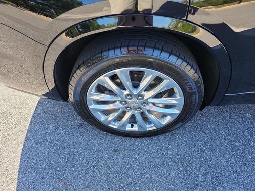 2020 Cadillac XT6 Premium Luxury FWD