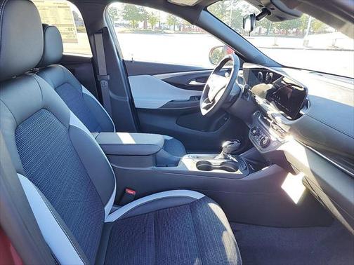 2025 Buick Envista Preferred FWD