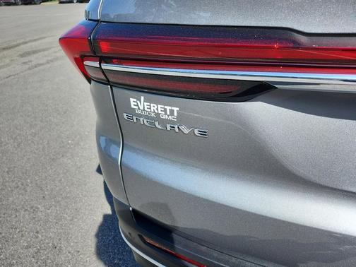 2026 Buick Enclave Preferred FWD