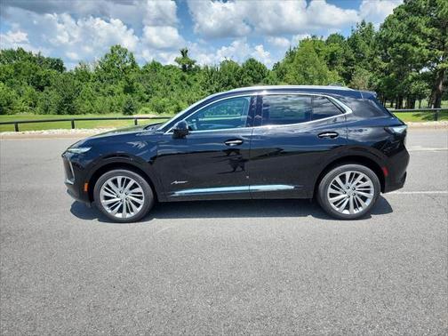 2025 Buick Envision Avenir AWD