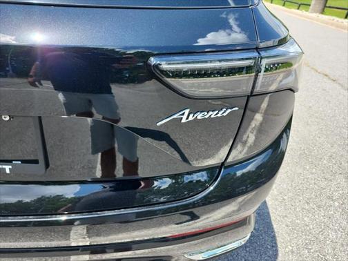 2025 Buick Envision Avenir AWD