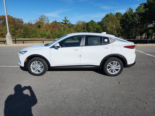 2026 Buick Envista Preferred FWD