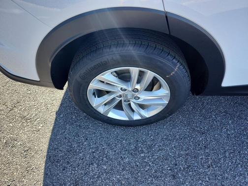 2026 Buick Envista Preferred FWD