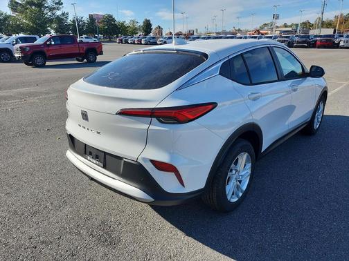 2026 Buick Envista Preferred FWD