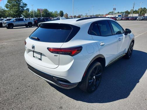 2021 Buick Envision FWD Preferred