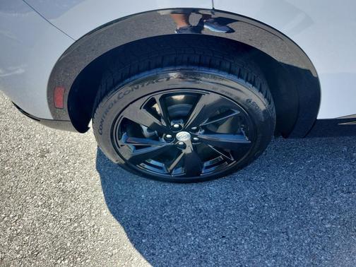 2021 Buick Envision FWD Preferred