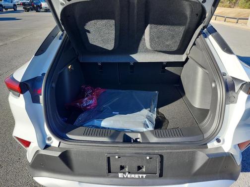 2026 Buick Envista Preferred FWD