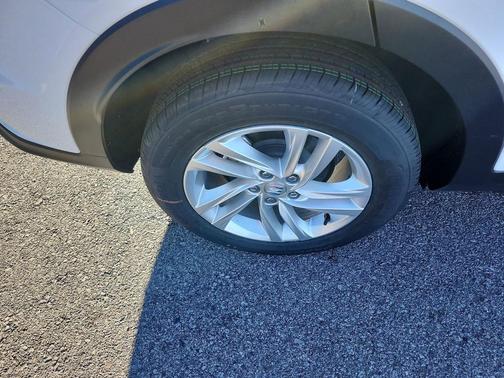 2026 Buick Envista Preferred FWD