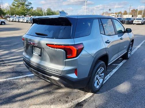 2025 GMC Terrain AWD Elevation