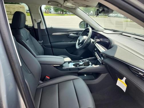 2025 Buick Envision Preferred AWD