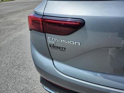2025 Buick Envision Preferred AWD