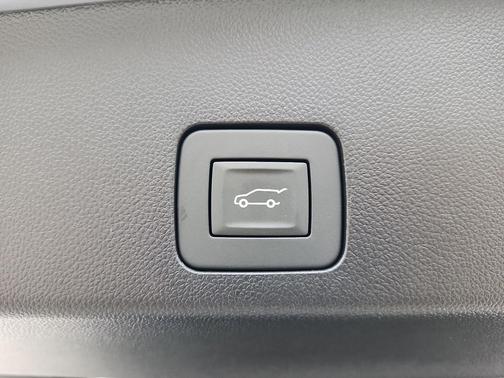 Moonstone Gray Metallic 2026 Buick Encore GX Avenir