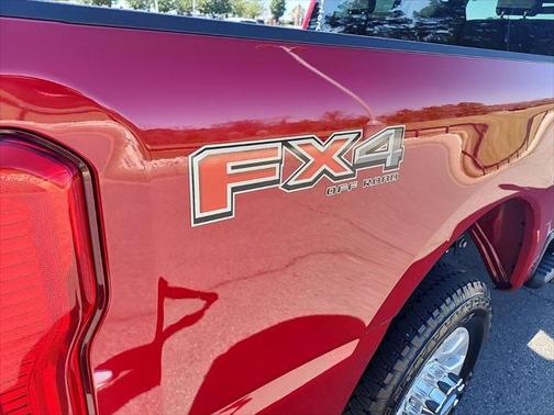 2024 Ford F-250 XL