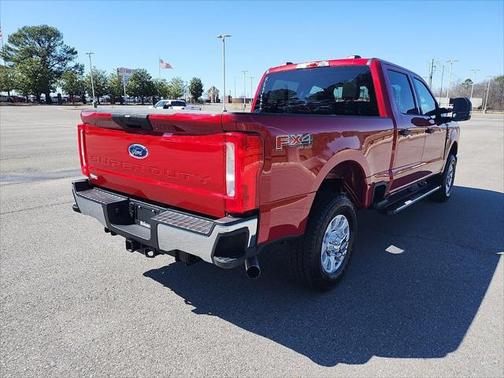 2024 Ford F-250 XL