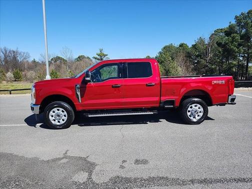 2024 Ford F-250 XL