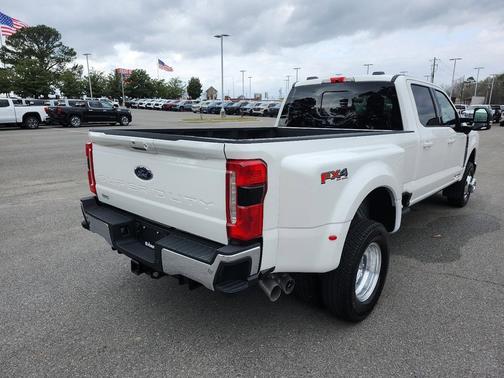 2024 Ford F-350 XL