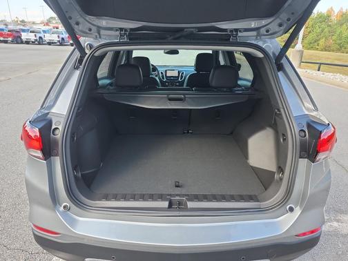 2024 Chevrolet Equinox Premier w/1LZ