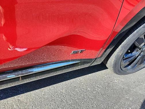 2025 Buick Envision Sport Touring AWD