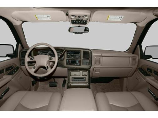 2006 GMC Yukon XL Denali