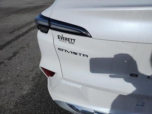 2025 Buick Envista Avenir FWD