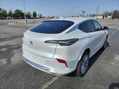2025 Buick Envista Avenir FWD