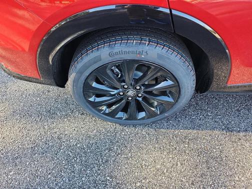 2026 Buick Envista Sport Touring FWD