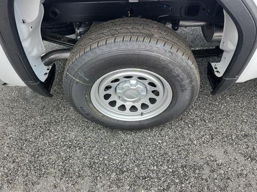 Summit White 2026 GMC Sierra 1500 Pro
