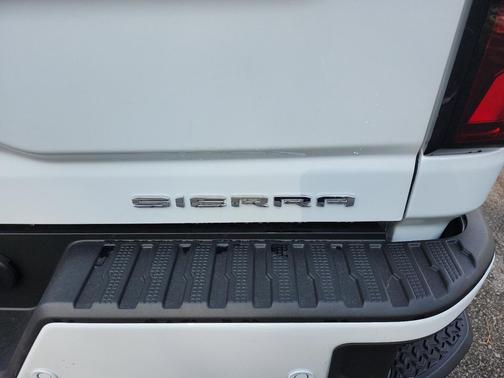 2026 GMC Sierra 3500 Denali