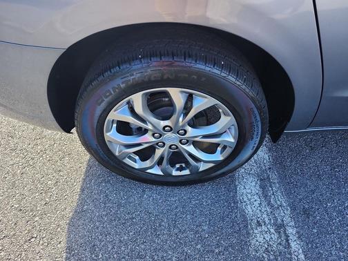 2021 Buick Enclave FWD Avenir