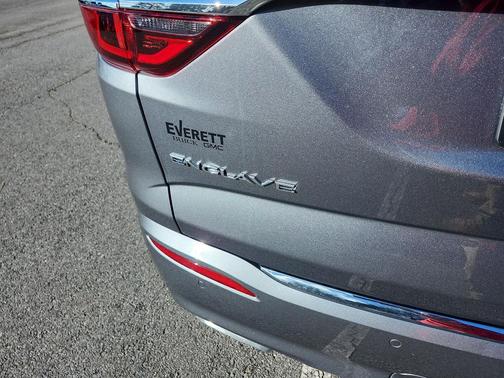 2021 Buick Enclave FWD Avenir