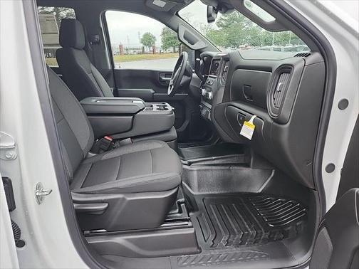 2025 GMC Sierra 3500 Base