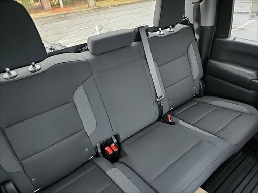 2025 GMC Sierra 3500 Base