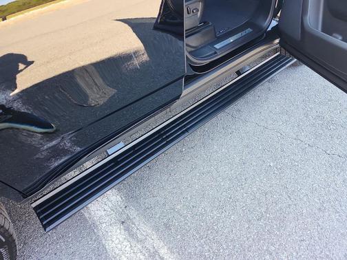 2025 Chevrolet Tahoe 4WD High Country