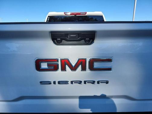 2026 GMC Sierra 2500 Base