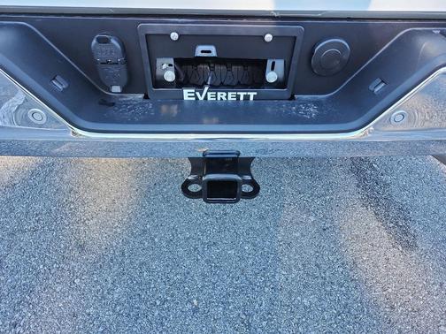 2026 GMC Sierra 2500 Base