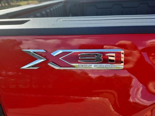 2023 GMC Sierra 2500 SLT