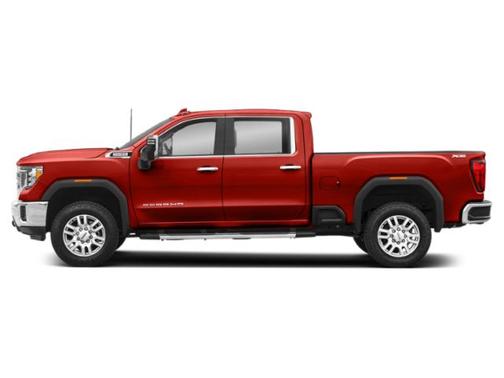 2023 GMC Sierra 2500 SLT