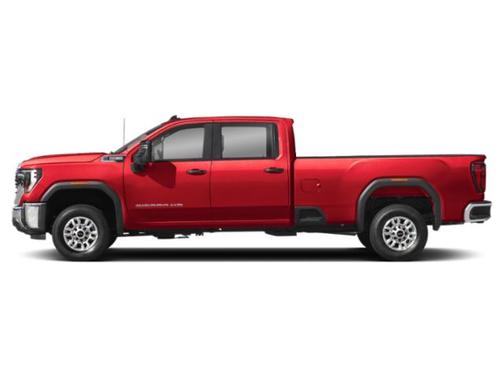 2024 GMC Sierra 2500 SLT