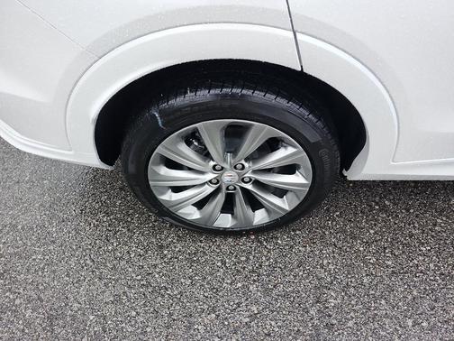 2026 Buick Envista Avenir FWD