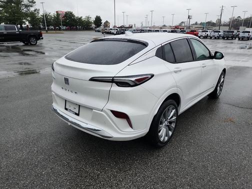 2026 Buick Envista Avenir FWD