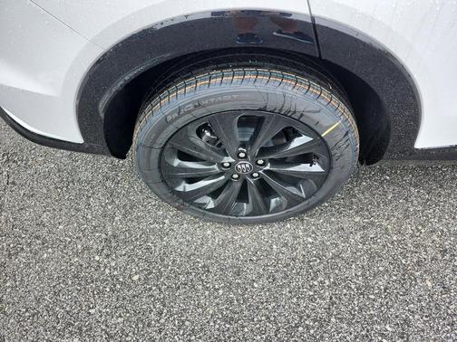 2026 Buick Envista Sport Touring FWD