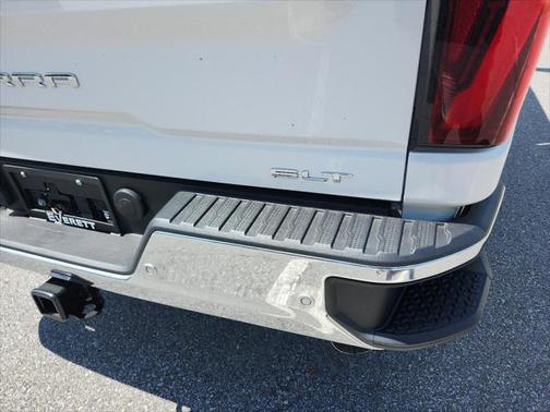 2025 GMC Sierra 2500 SLT